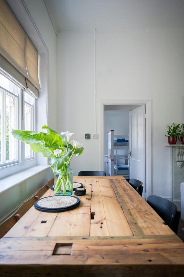 Birdsong & Pine: Parking & Garden Leilighet Worthing Eksteriør bilde