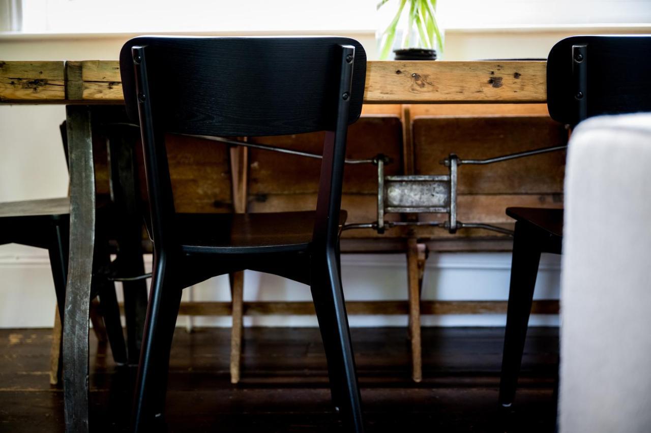 Birdsong & Pine: Parking & Garden Leilighet Worthing Eksteriør bilde